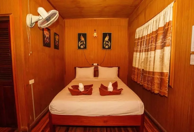 호텔 Noble Night Guesthouse