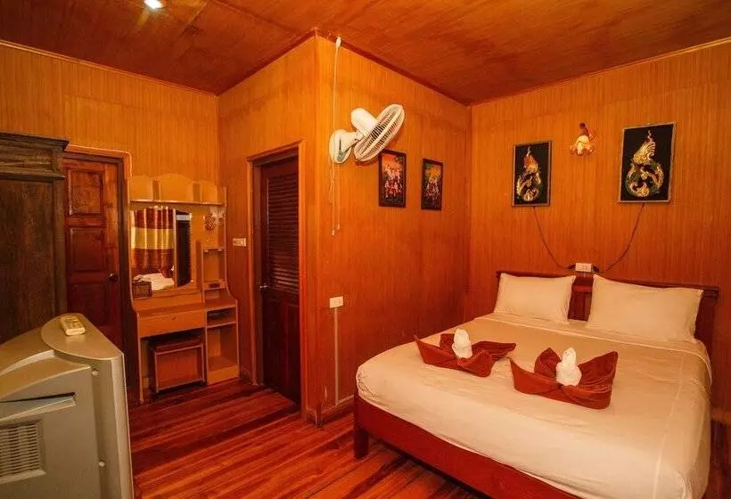 호텔 Noble Night Guesthouse