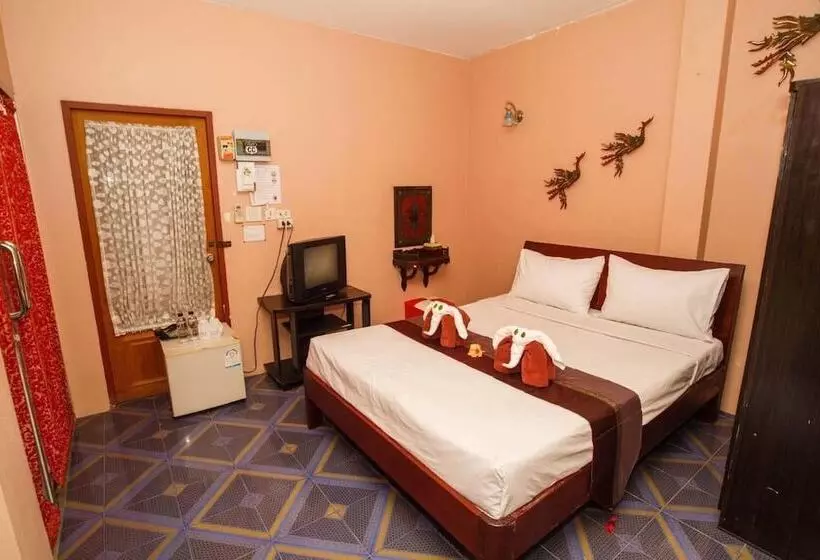 호텔 Noble Night Guesthouse