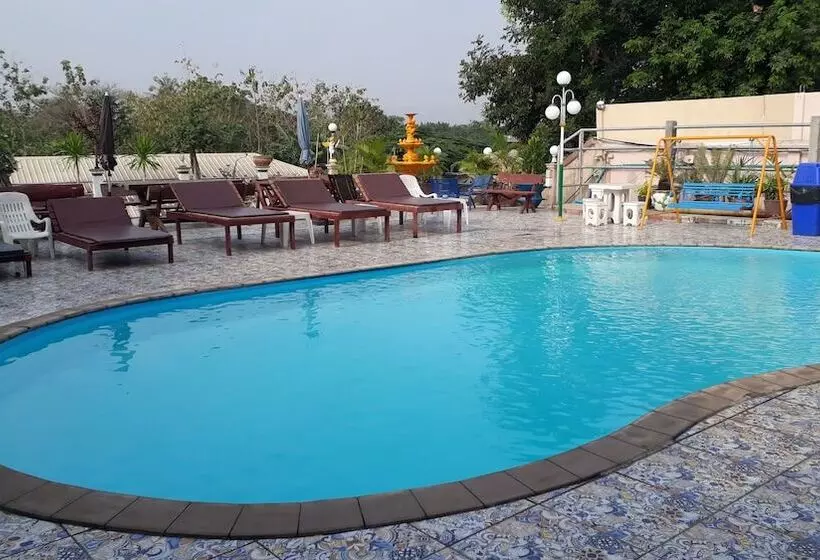 호텔 Noble Night Guesthouse