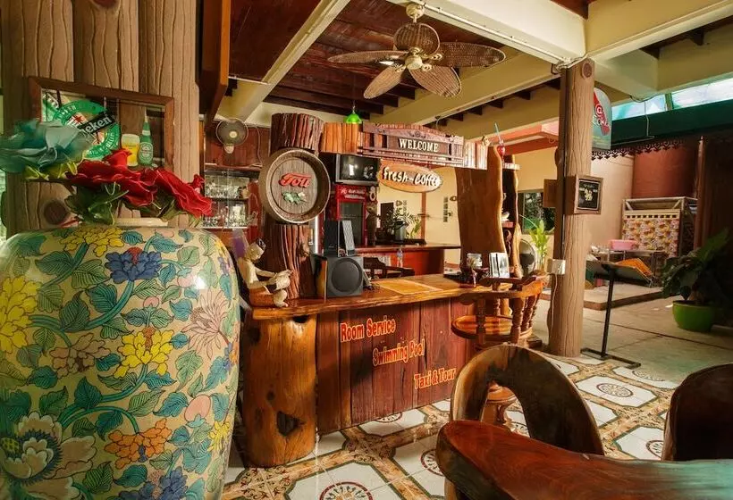 호텔 Noble Night Guesthouse