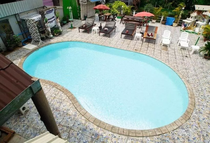 호텔 Noble Night Guesthouse