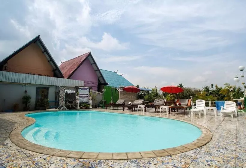 호텔 Noble Night Guesthouse