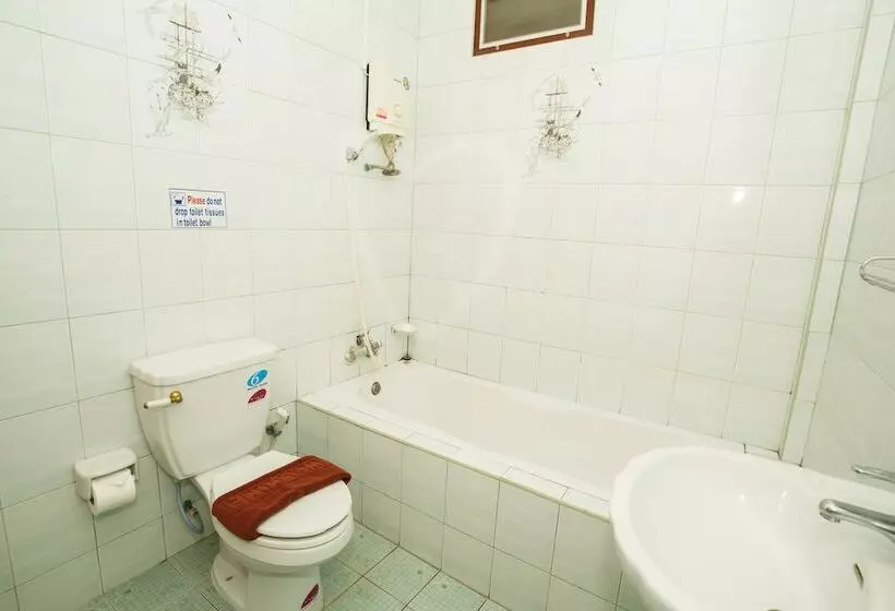 호텔 Noble Night Guesthouse