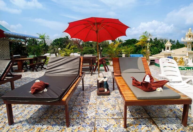 호텔 Noble Night Guesthouse