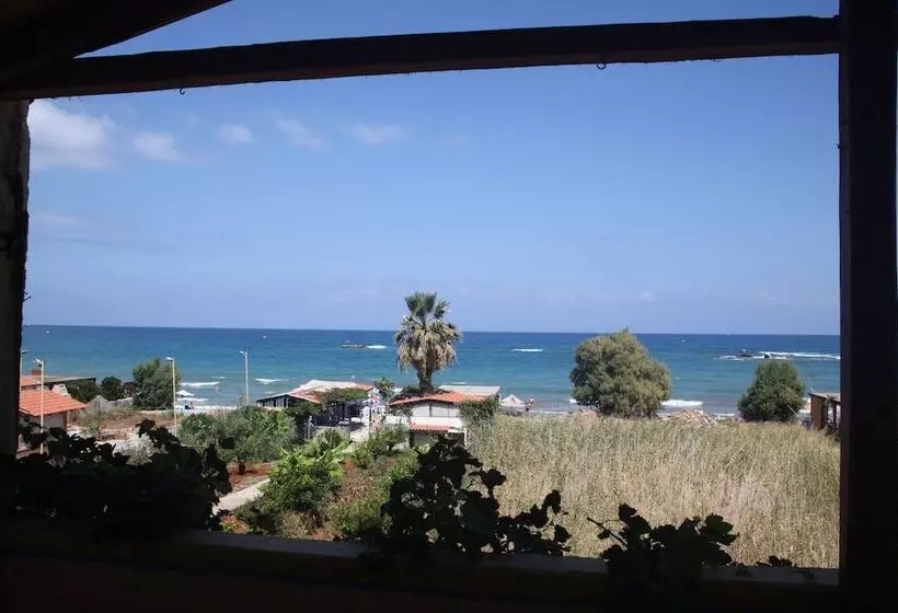 Panorama Hotel Apartments