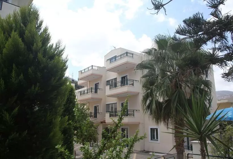 Panorama Hotel Apartments