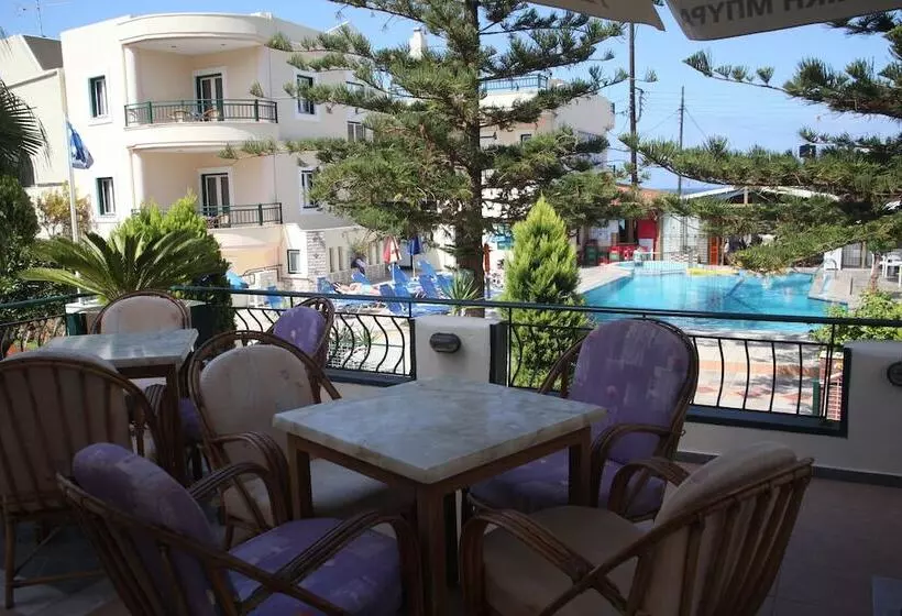 Panorama Hotel Apartments