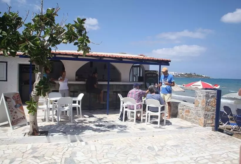 Panorama Hotel Apartments