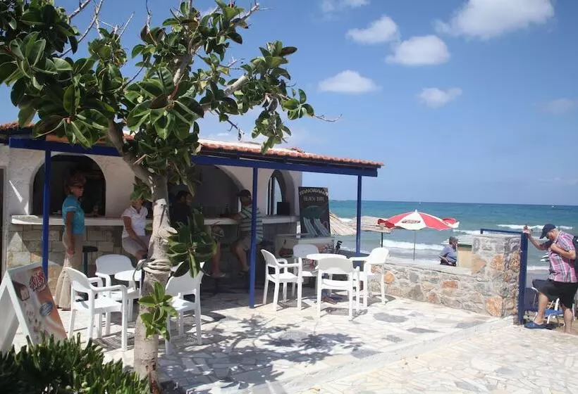 Panorama Hotel Apartments