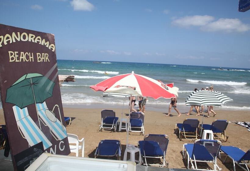 Panorama Hotel Apartments