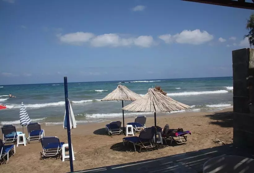 Panorama Hotel Apartments