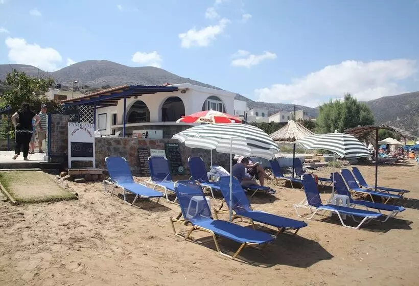 Panorama Hotel Apartments