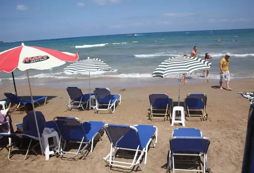 Panorama Hotel Apartments