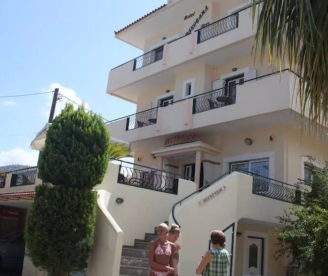 Panorama Hotel Apartments