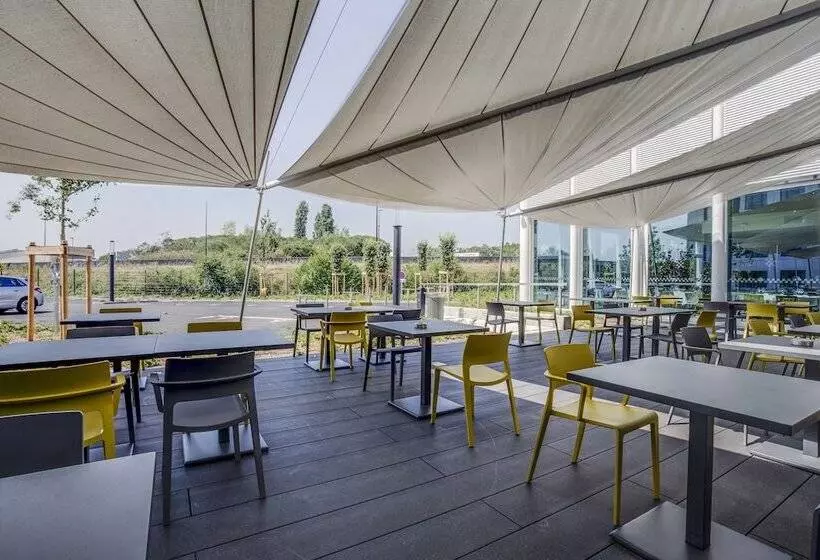 בית מלון כפרי Parkest