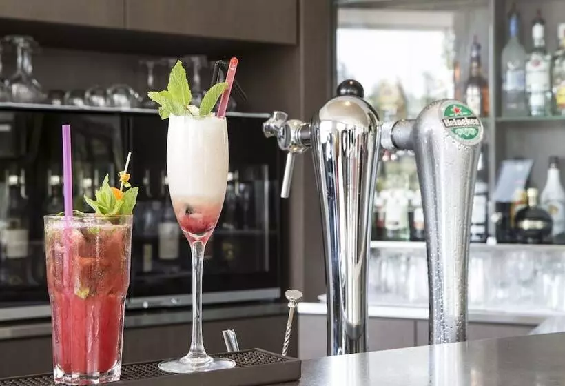 בית מלון כפרי Parkest