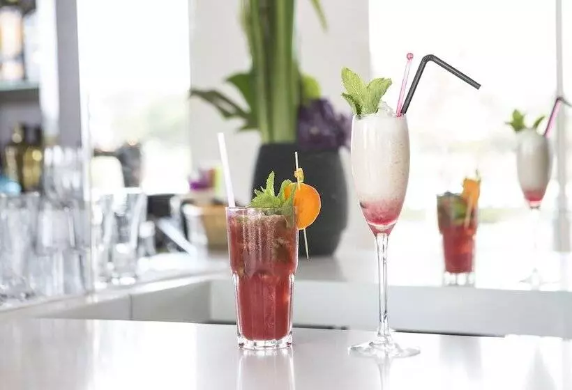 בית מלון כפרי Parkest