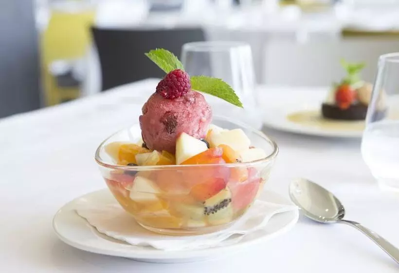 בית מלון כפרי Parkest