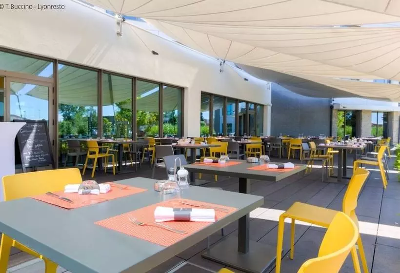 בית מלון כפרי Parkest