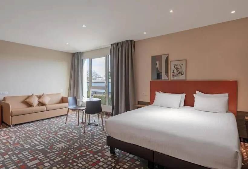 Hôtel Parkest