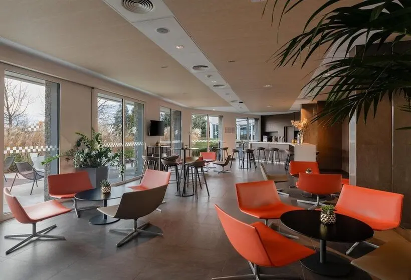 Hôtel Parkest