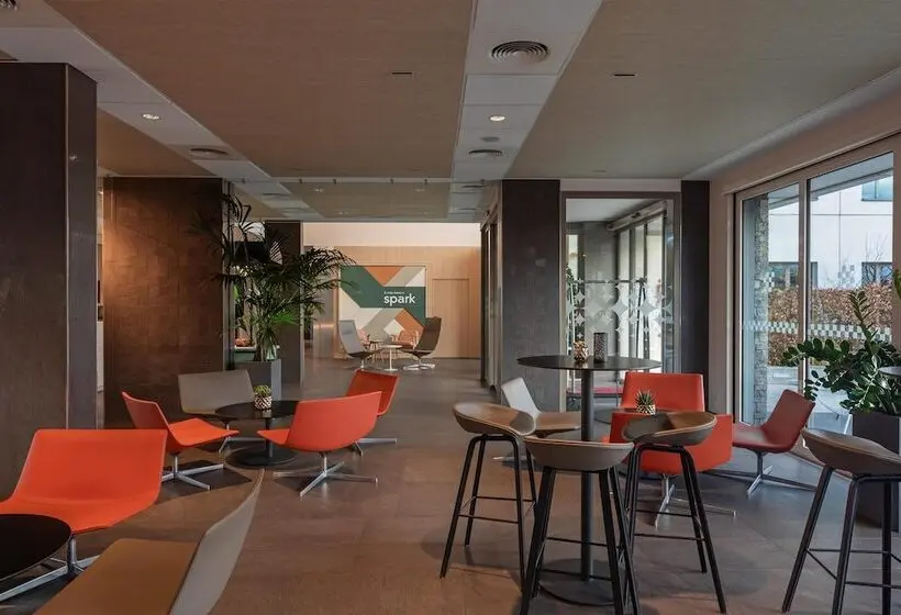 Hôtel Parkest