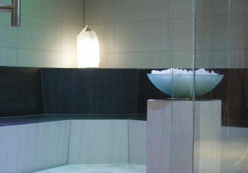 Отель Pension Landhaus Buchenhain