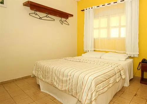 Hotelli Pousada Tio Joao