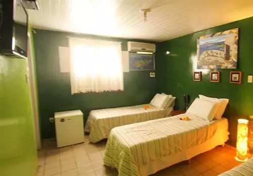 Hotelli Pousada Tio Joao