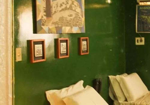 Hotelli Pousada Tio Joao