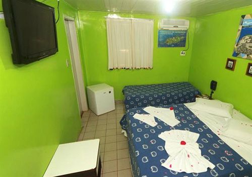 Hotel Pousada Tio Joao