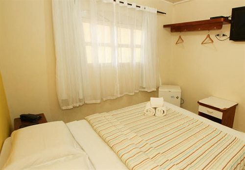 Hotel Pousada Tio Joao