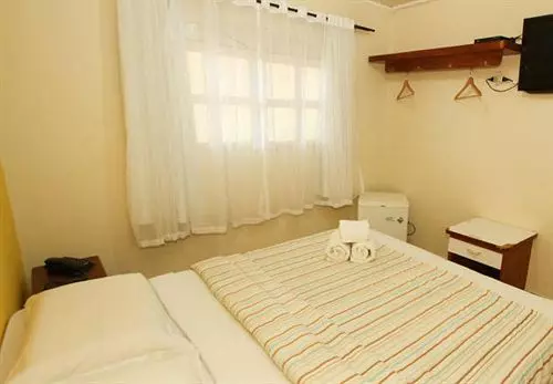 Hotelli Pousada Tio Joao