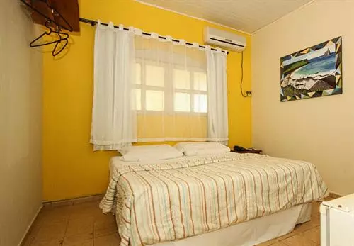 Hotelli Pousada Tio Joao