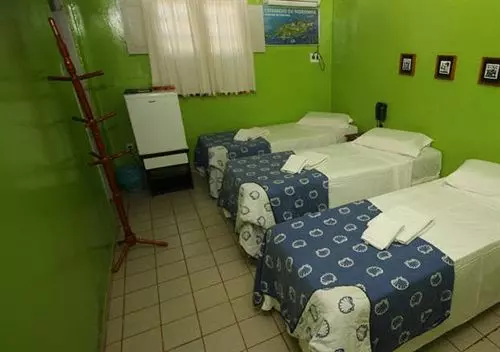 Hotelli Pousada Tio Joao