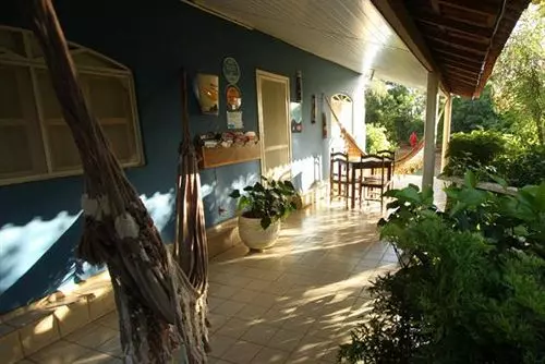 Hotelli Pousada Tio Joao