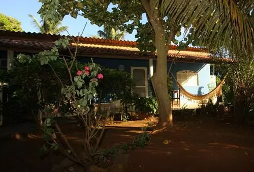 Hotelli Pousada Tio Joao