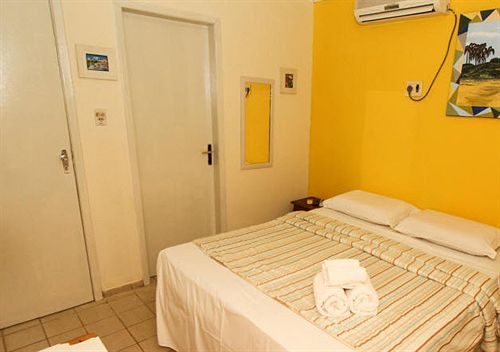 Hotel Pousada Tio Joao