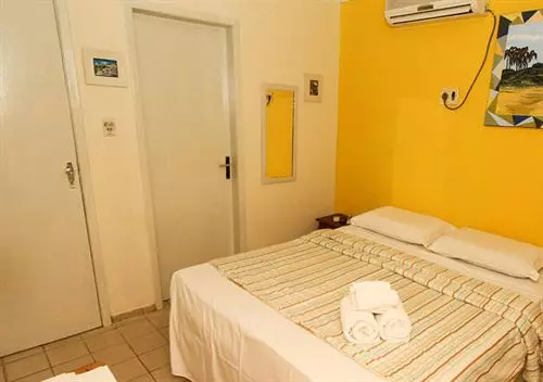 Hotelli Pousada Tio Joao