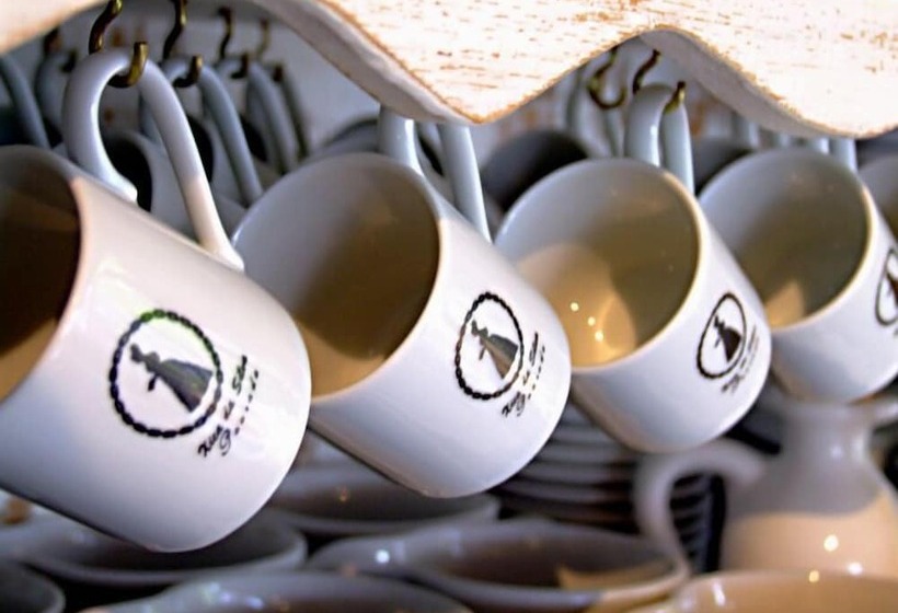 فندق Pousada Xica Da Silva