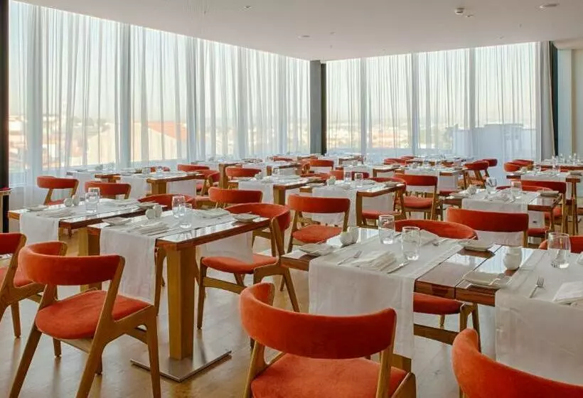 ホテル Premium Porto Downtown