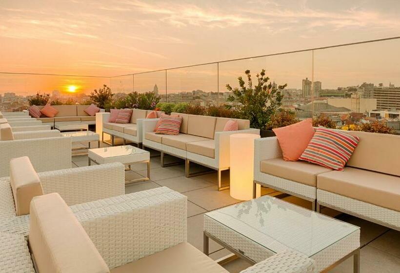 هتل Premium Porto Downtown
