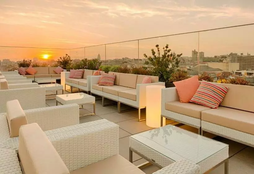 ホテル Premium Porto Downtown