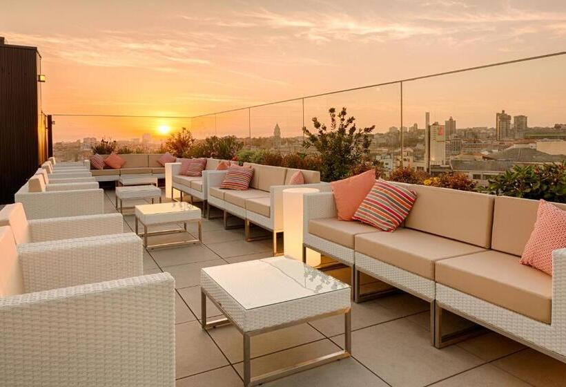 هتل Premium Porto Downtown