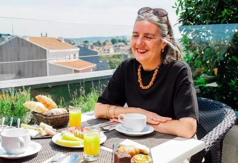 ホテル Premium Porto Downtown