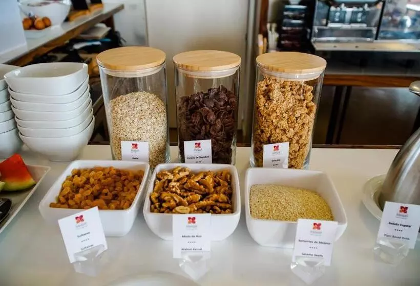 ホテル Premium Porto Downtown