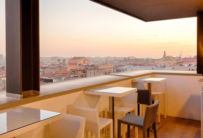 هتل Premium Porto Downtown