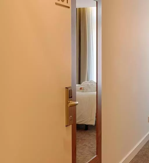 ホテル Premium Porto Downtown