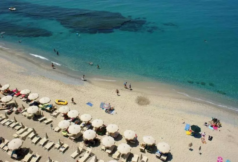 호텔 Solemare Club Village